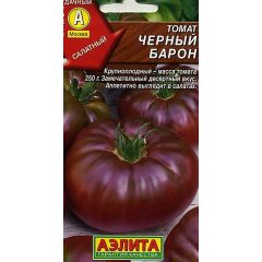 Томат Черный барон 0,1 г Аэлита