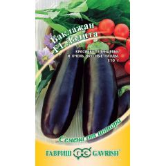 Баклажан Лолита F1 10 шт автор.