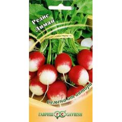 Редис Лиман 2,0 г автор.