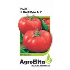 Томат Флорида 47 Р F1 5 шт. низкоросл. (Семинис) Агроэлита