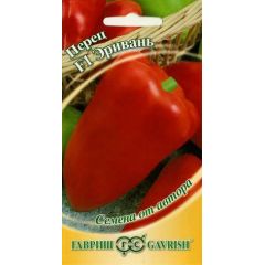 Перец Эривань F1 0,1 г автор.