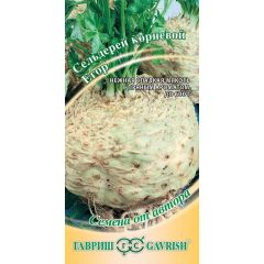 Сельдерей корневой Егор* 0,3 г автор.