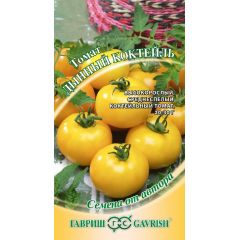 Томат Дынный коктейль 0,1 г автор.