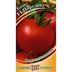 Томат Портленд F1 12 шт. автор.