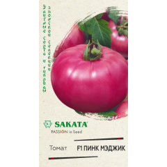 Томат Пинк Мэджик F1 5 шт. (Саката)