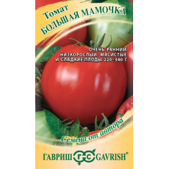 Томат Большая мамочка 5,0 г