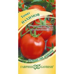 Томат Нахимов  25,0 г автор.