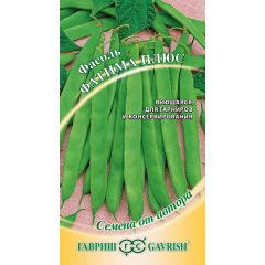 Фасоль Фатима плюс 5,0 г автор.