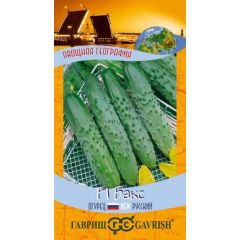 Огурец Бакс F1 0,5 г серия География
