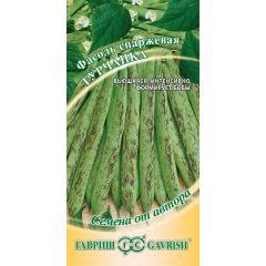 Фасоль Турчанка 5,0 г автор.