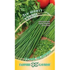 Лук шнитт Эльви  0,5 г автор.