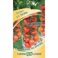 Томат Мопс F1 5 шт. автор.