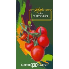 Томат Лезгинка F1 3 шт.