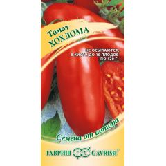 Томат Хохлома 0,05 г автор.