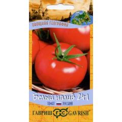 Томат Белый налив 241 0,05 г  серия География