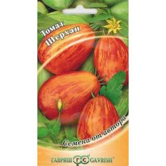 Томат Шерхан 0,05 г автор.