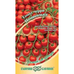Томат Помисолька, черри 0,05 г автор.