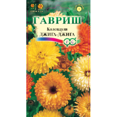 Календула Джига-Джига, смесь 0,3 г