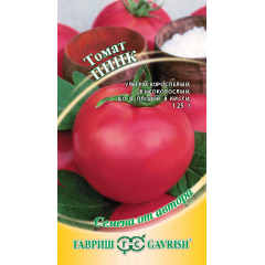 Томат Пинк 0,05 г автор.
