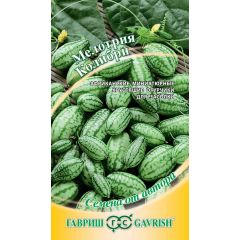 Мелотрия Колибри (мини-арбуз)* 20 шт. автор.