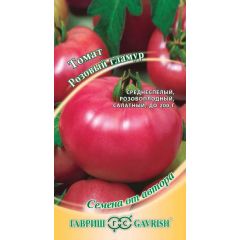 Томат Розовый гламур 0,05 г автор.