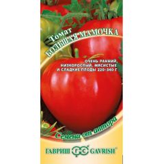 Томат Большая мамочка 0,05 г автор.