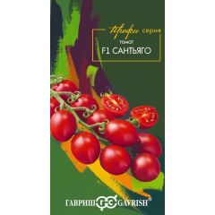 Томат Сантьяго F1 12 шт.