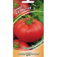 Томат Мастер F1 12 шт. автор.
