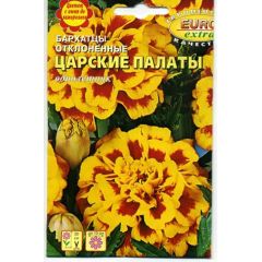 Бархатцы откл. Царские палаты 0,1 г Аэлита