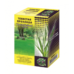 Газон Тенистая прохлада 1,0 кг (в коробке)