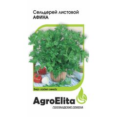 Сельдерей листовой Афина 0,1 г (Бейо) Агроэлита