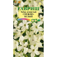 Табак Снежно-белый, душистый 0,1 г