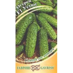 Огурец Устюг F1 10 шт. корнишон автор.