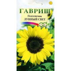 Подсолнечник декоративный Лунный свет 0,5 г