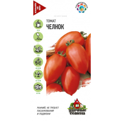 Томат Челнок 0,05 г Удачные семена