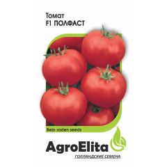 Томат Полфаст F1 10 шт. низкоросл. (Бейо) Агроэлита