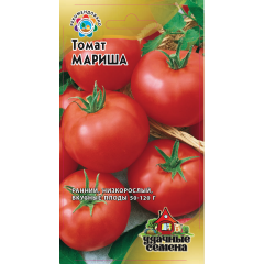 Томат Мариша 0,5 г  Удачные семена