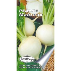Редька Майская 1 г Элитагро