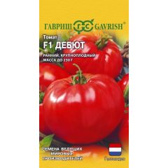 Томат Дебют F1 5 шт. (Голландия)
