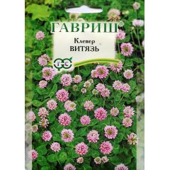 Клевер Витязь луговой, больш. пак. 20,0 г