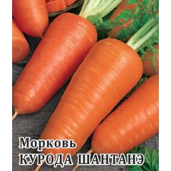 Морковь Курода Шантанэ 25,0 г