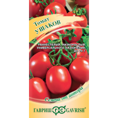 Томат Ушаков  5,0 г автор.