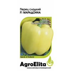 Перец Марадонна F1 5 шт. (Семинис) Агроэлита