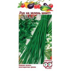 Лук шнитт Чемал, на зелень 0,5 г
