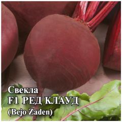 Свекла Ред Клауд F1 10,0 г (Голландия)