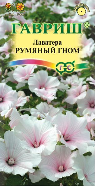 Лаватера Румяный гном 0,2 г