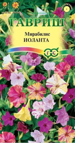Мирабилис Иоланта 1,0 г