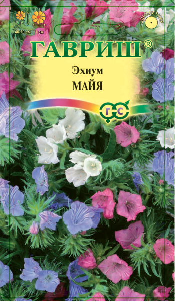 Эхиум Майя, смесь 0,3 г