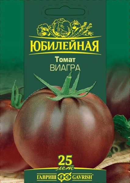Семена Томат Виагра 25 шт