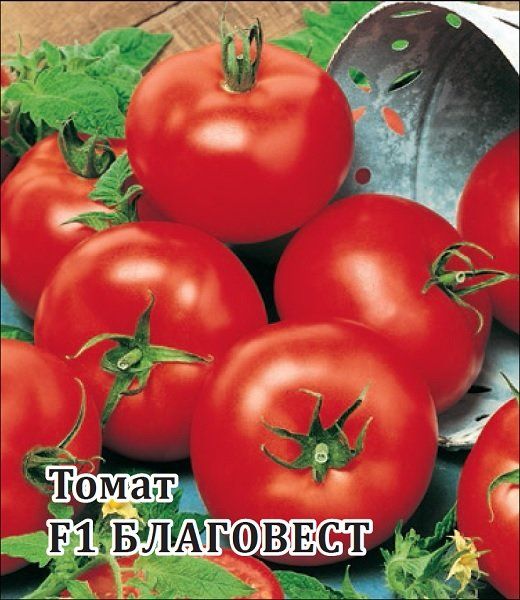 Томат Благовест F1 250 шт.